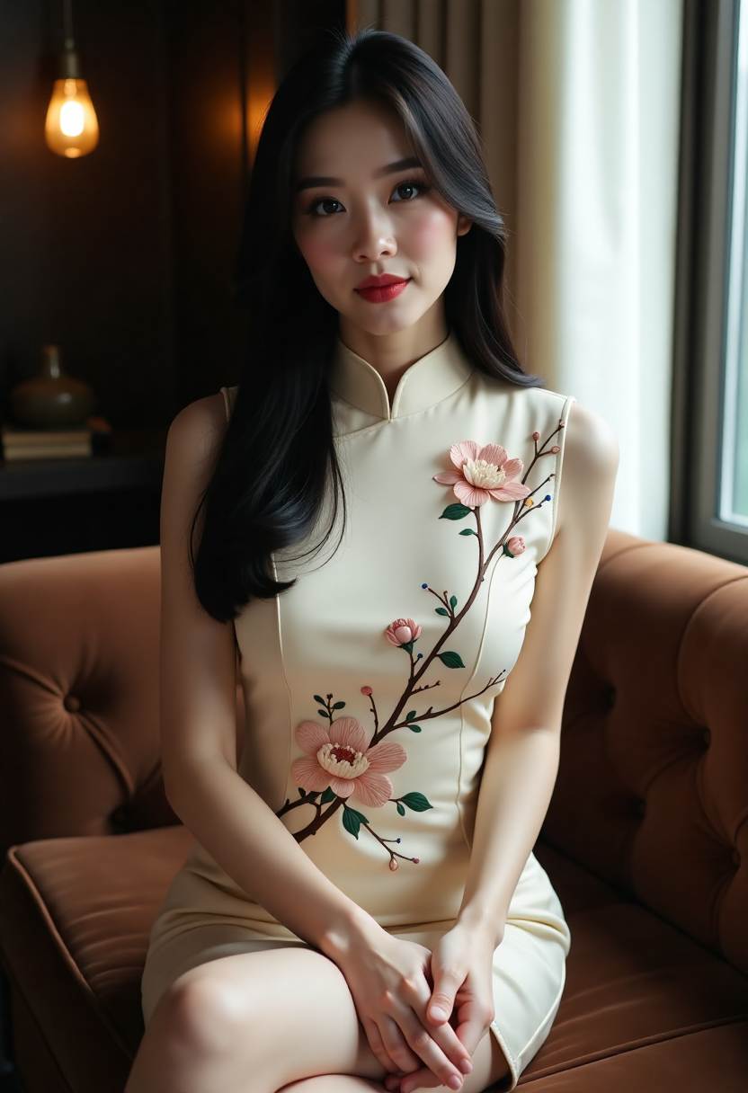 春山不负海报